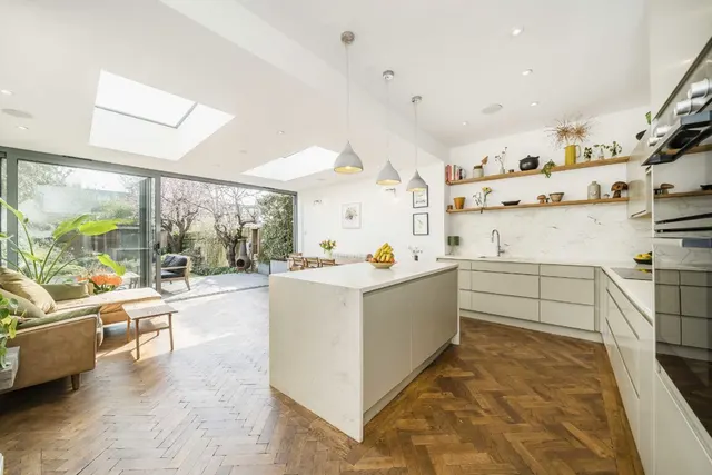 Penwortham Road, SW16, photo 3