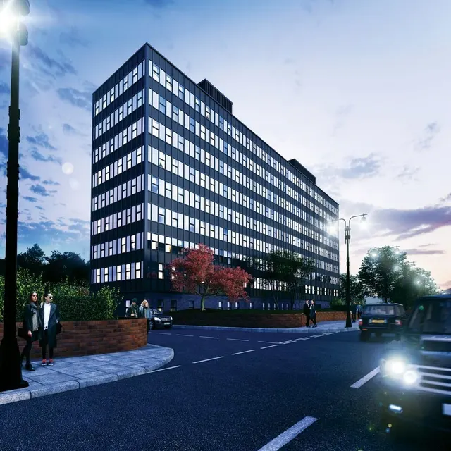 Seymour Grove, Manchester, M16, photo 1