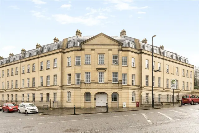 Sydney Wharf, Bath, BA2, photo 1