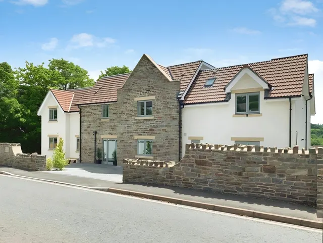 Long Ashton Road, Long Ashton, BS41, photo 2