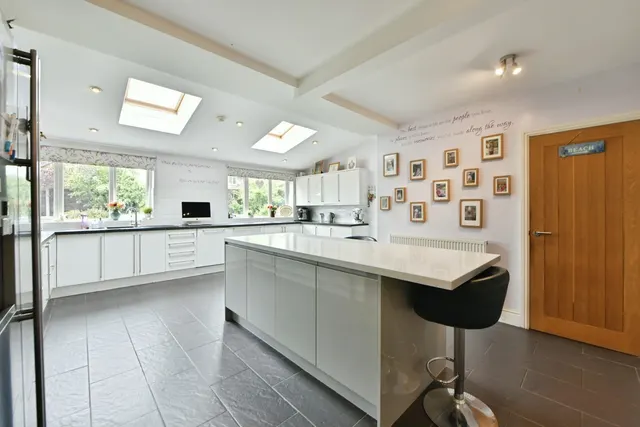 Photo 3 — Werneth Road, Woodley, Stockport, Greater Manchester, SK6