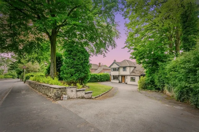 Werneth Road, Woodley, Stockport, Greater Manchester, SK6, photo 1