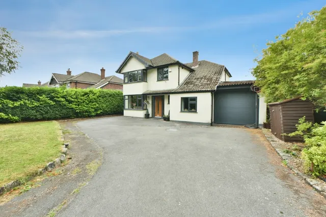 Photo 2 — Werneth Road, Woodley, Stockport, Greater Manchester, SK6