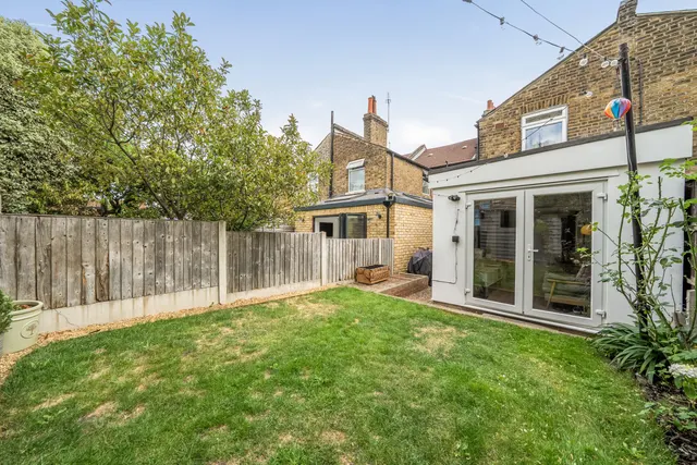 Photo 2 — Burford Road, London, SE6