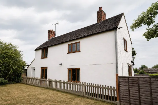 Plough Hill Road, Nuneaton, Warwickshire, CV10, photo 1