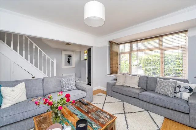 Photo 3 — Connaught Road, Teddington, TW11 0QF