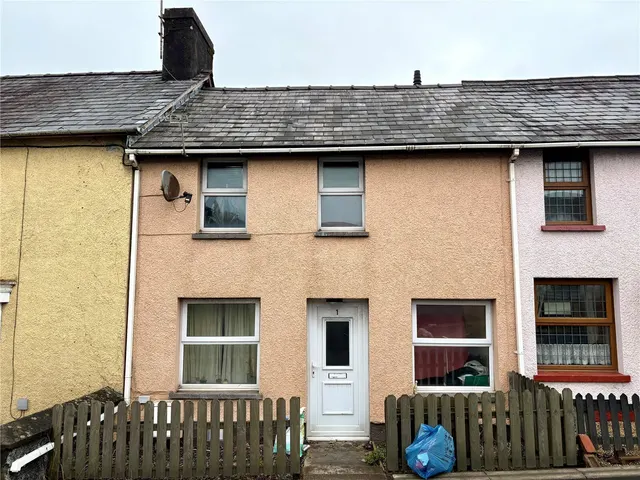 Cwmann, Lampeter, SA48, photo 1