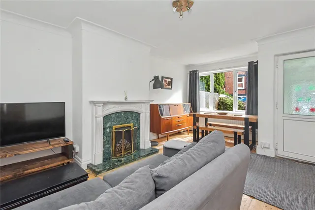 Norman Row, Leeds, LS5, photo 3