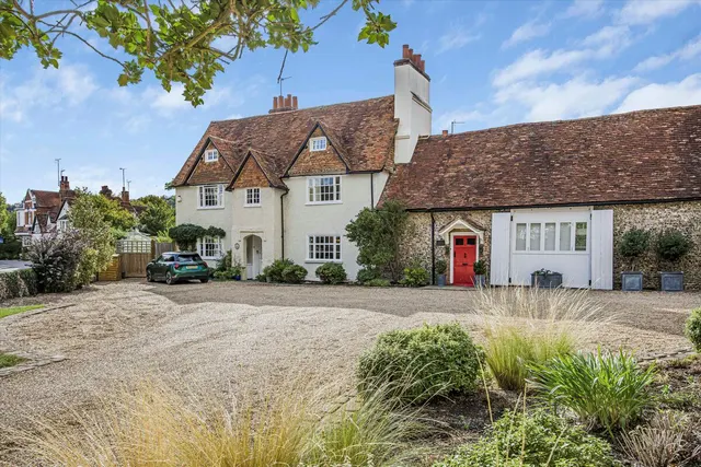 Manor Road, Goring, RG8, photo 1