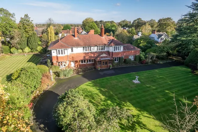 Harrop Road, Hale, WA15, photo 1