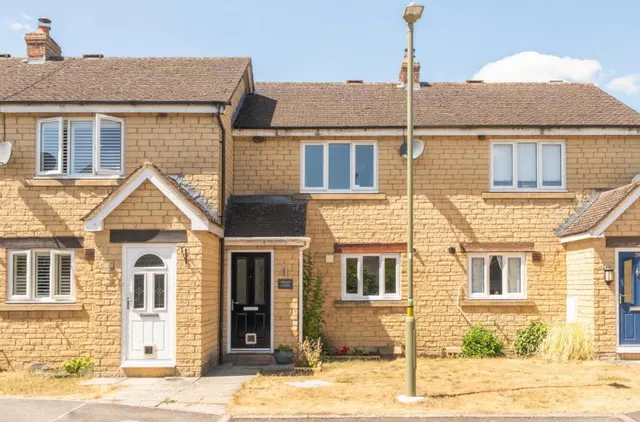 Hodgson Close, Fritwell, OX27, photo 1
