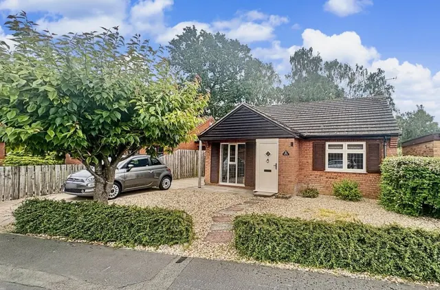 Chippendale Road, Lincoln, photo 1