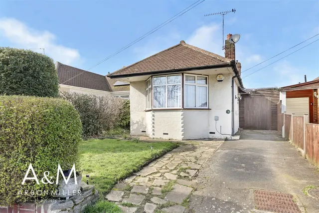 Photo 2 — Kirkland Avenue, Clayhall, Essexx, Ilford, Essex, IG50TN