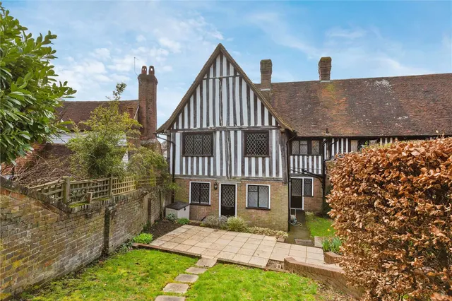 High Street, Brenchley, TN12, photo 1