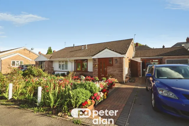 Silver Birch Close, Cardiff, CF14, photo 3
