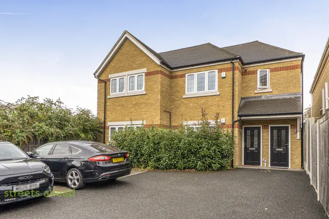 South Park Hill Road, South Croydon, CR2, photo 1