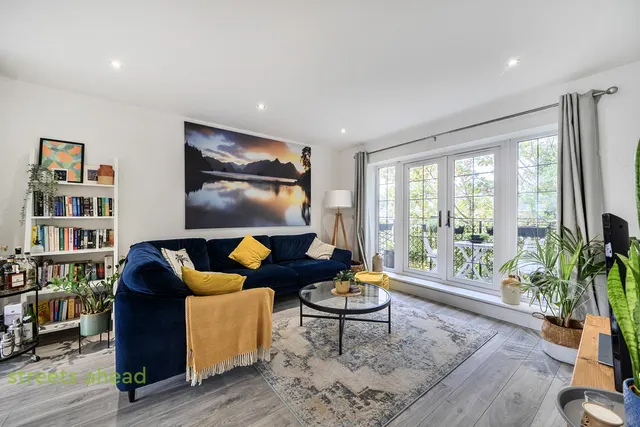 South Park Hill Road, South Croydon, CR2, photo 2