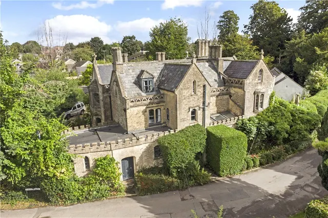 Castlefields, Calne, SN11, photo 1