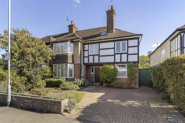 5 bedroom property, Rustat Road, Cambridge, CB1