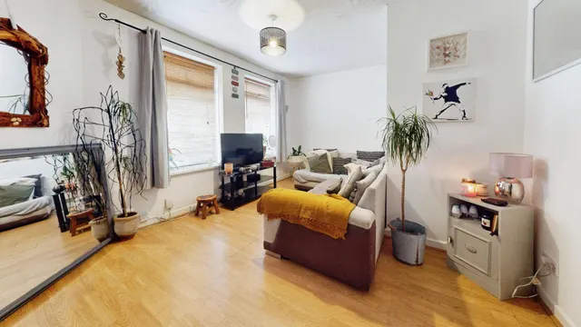 Carlisle Street, Splott, CF24, photo 3