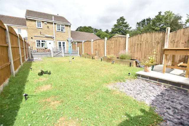 Westwinn View, Leeds, LS14, photo 1