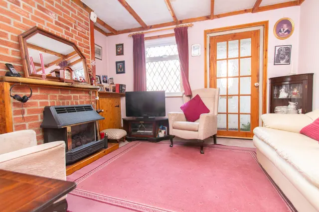 Photo 2 — Church Road, Fleet, GU51 4NA
