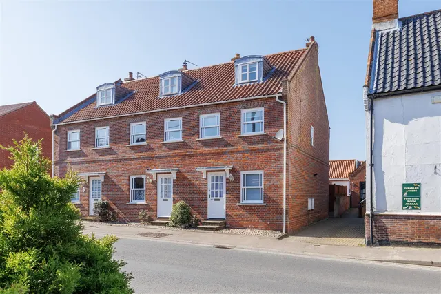 Ravensmere, Beccles, NR34, photo 1
