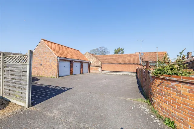 Ravensmere, Beccles, NR34, photo 2