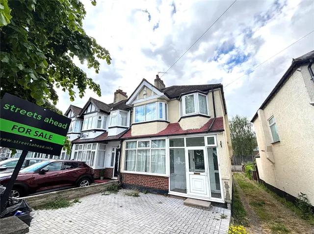 Davidson Road, Croydon, CR0, photo 1