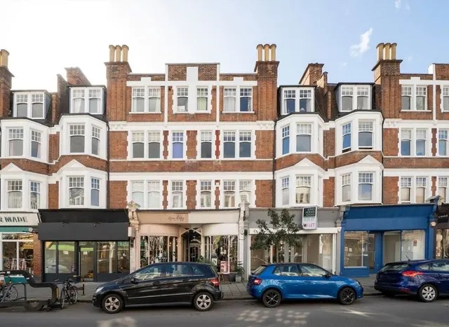 Fortis Green Road, Muswell Hill, N10, photo 1
