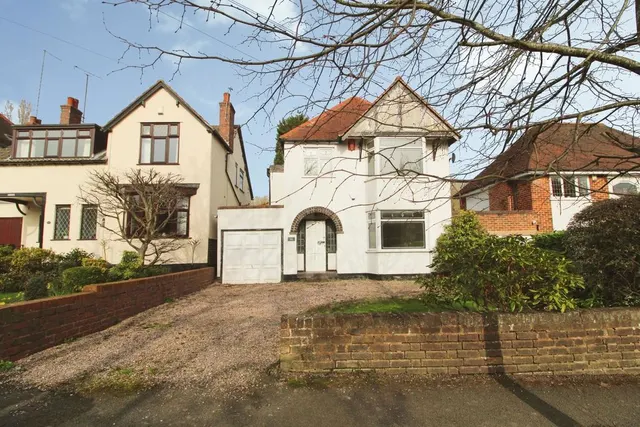 Lonsdale Road, Walsall, WS5, photo 1