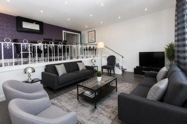 Burwood Place, London, photo 1