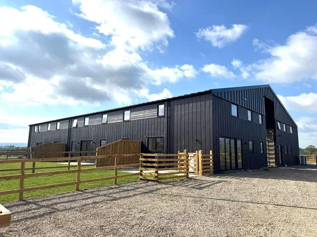 Barn 4 Greete, Ludlow, Shropshire, SY8 3BZ, photo 1