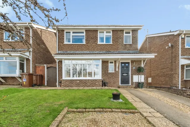 Leapingwell Lane, Winslow, MK18, photo 2