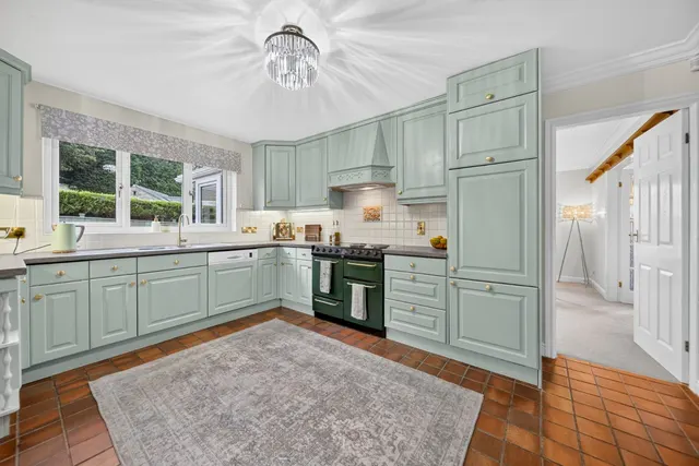 Lister Croft, Thornton in Craven, BD23, photo 3