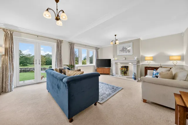 Lister Croft, Thornton in Craven, BD23, photo 2