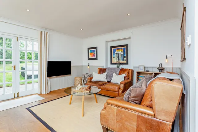 Photo 3 — Airlie, Kirriemuir, Angus, DD8 5NG