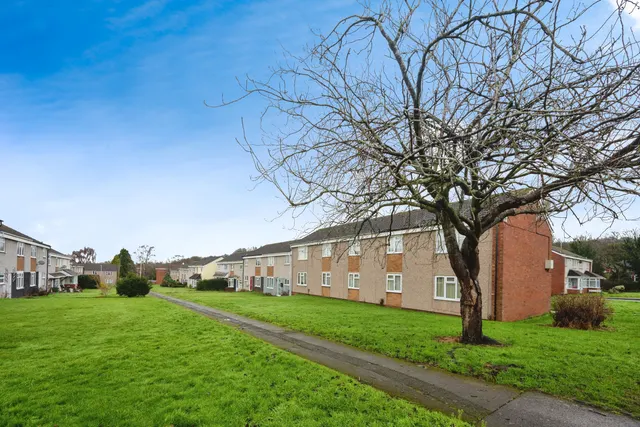 Archer Court, Stourbridge, DY9, photo 2