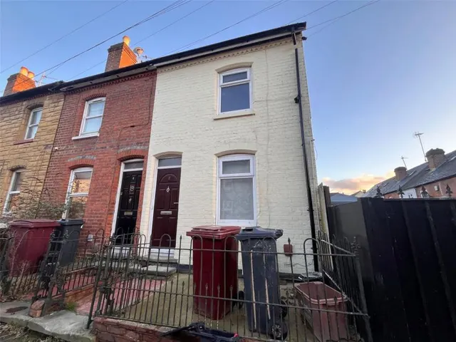Francis Street, Reading, RG1, photo 1