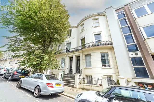 Brunswick Road, Hove, BN3, photo 1