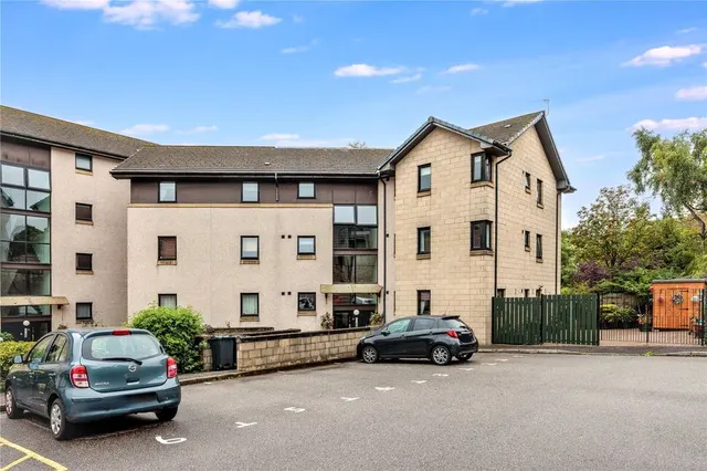 Arbroath Road, Dundee, Angus, DD4, photo 1