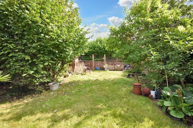 Canal Lane, Lofthouse, WF3, photo 3