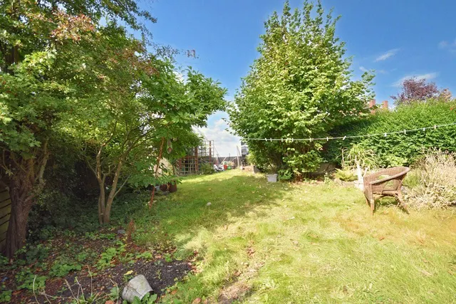 Canal Lane, Lofthouse, WF3, photo 1