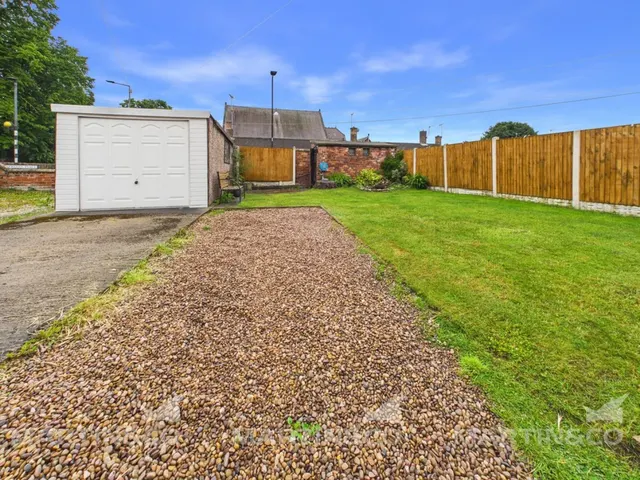 Lignum Terrace, Askern, DN6, photo 3