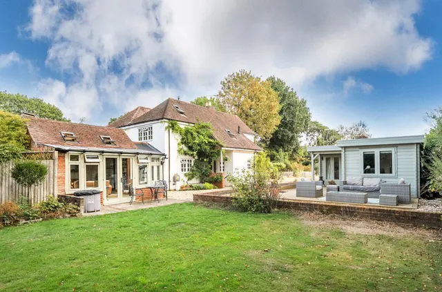 Firs Lane, Shamley Green, GU5, photo 3