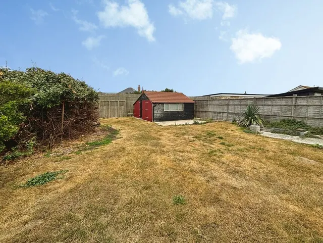 Photo 2 — Jurys Gap, Rye, East Sussex, TN31