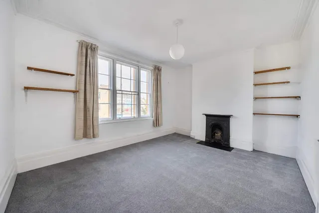 2 bedroom flat, Ninetree Hill, Bristol, BS1
