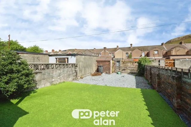 Brook Street, Port Talbot, SA13, photo 2