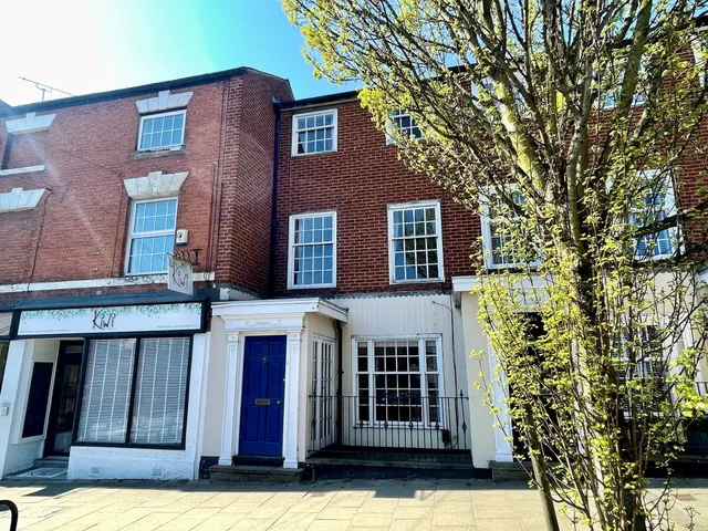 West Street, Warwick, photo 1