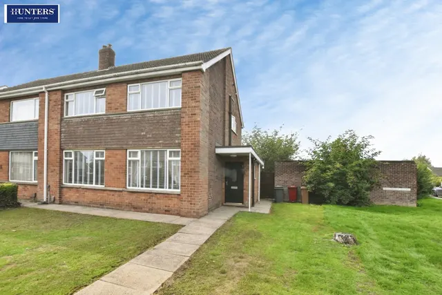Inglewood Court, Scunthorpe, photo 1